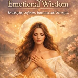 Feminine Energy & Emotional Wisdom