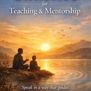 Cadence for Teaching & Mentorship