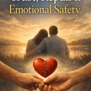 Trust, Repair & Emotional Safety