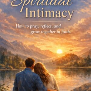 Building Spiritual Intimacy