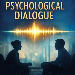 Cadence in Psychological Dialogue