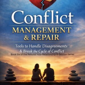Conflict Management & Repair