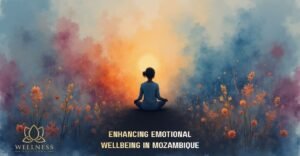 Enhancing Emotional Wellbeing in Mozambique