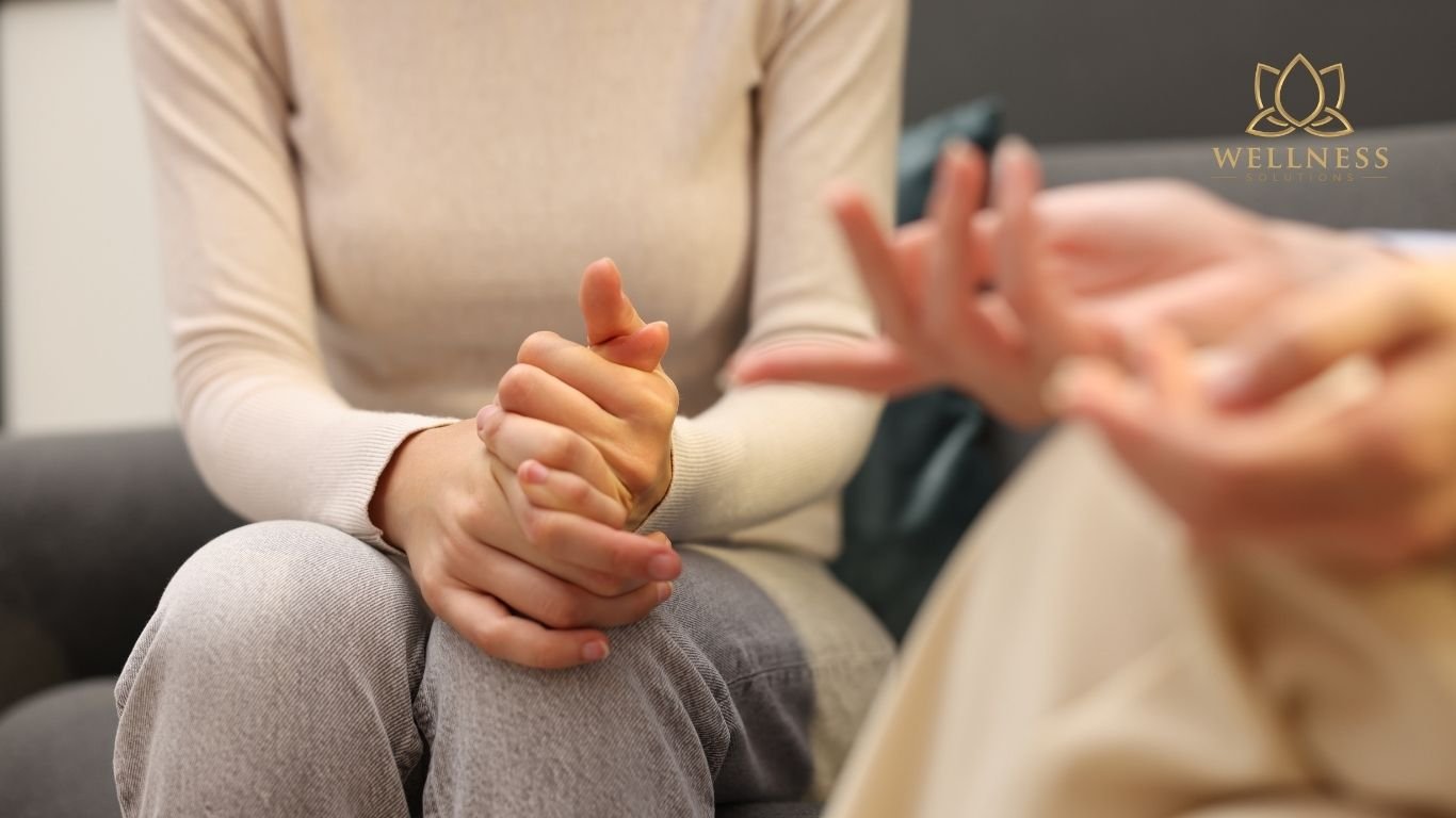 CBT Therapy Maputo
