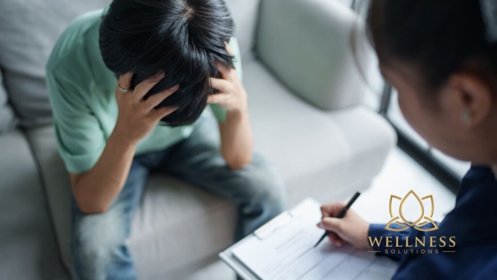 Mental Health Services Mozambique