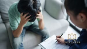 Mental Health Services Mozambique