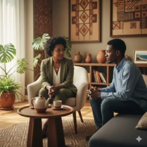 psychologist near me Maputo