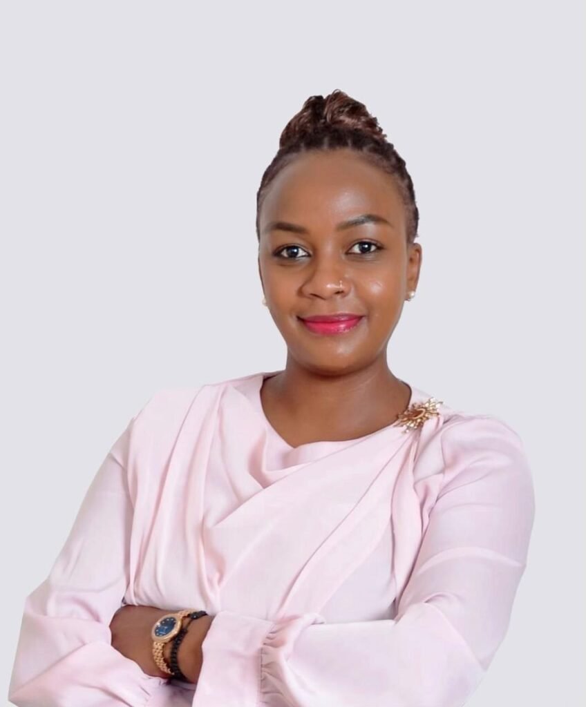 Corazon Mumbi Kitavi