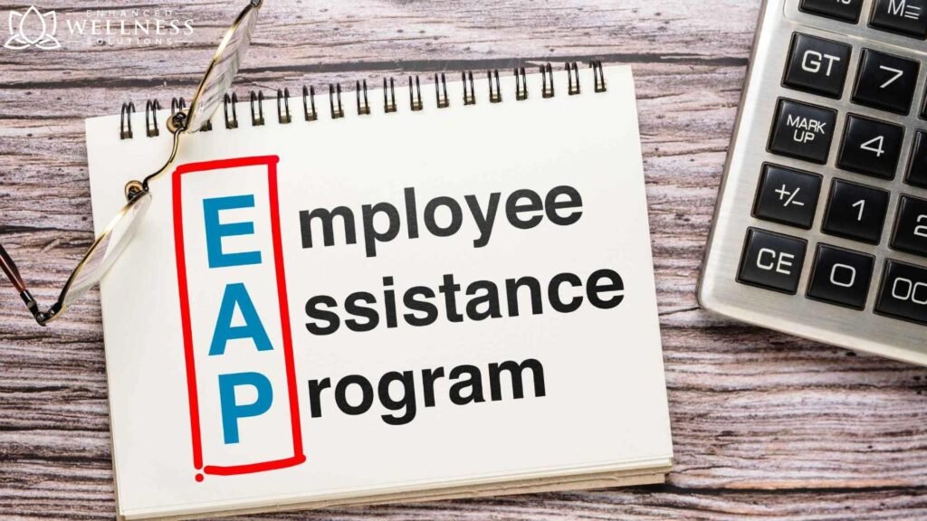 HR team launching an Employee Assistance Program in Mozambique