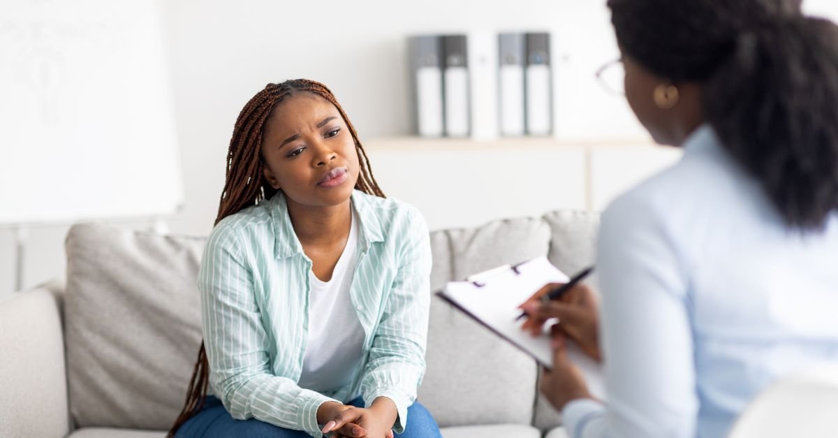 Understanding Clinical Mental Health Counseling