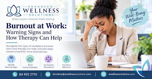 Burnout at Work