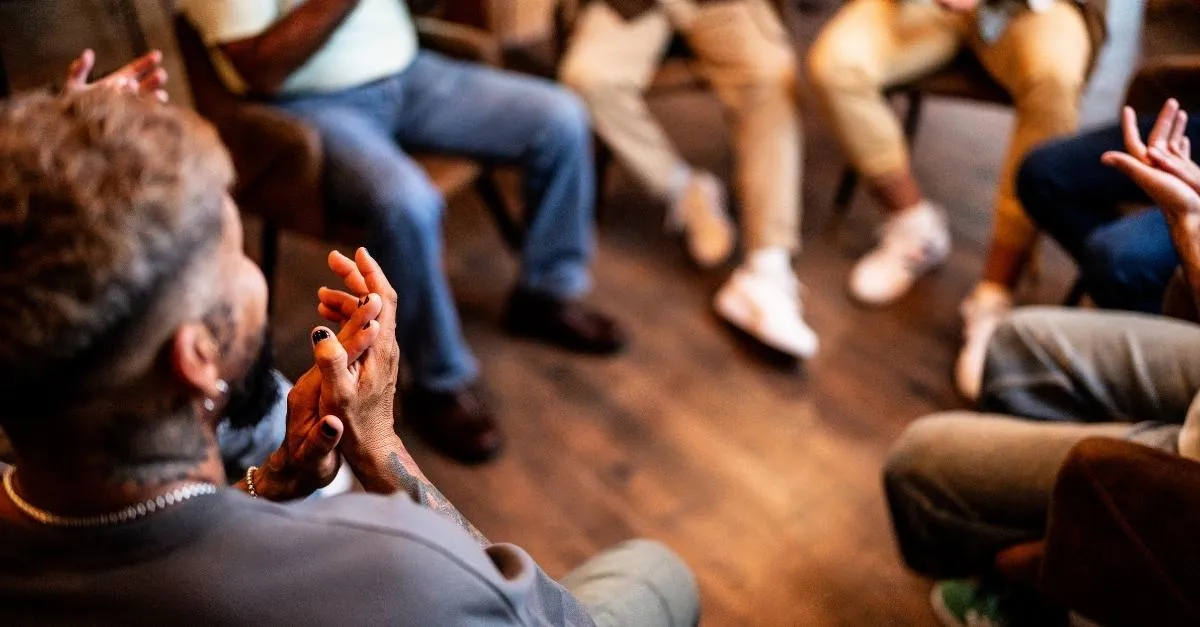Community Mental Health Support