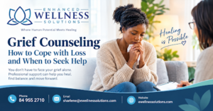 Grief Counseling